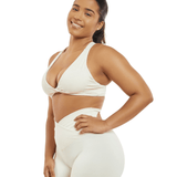 CINCH ALLURE TWIST BRA - ILUS LABEL