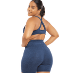 CINCH ALLURE TWIST BRA - ILUS LABEL