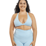 CINCH ALLURE TWIST BRA - ILUS LABEL