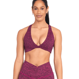 CINCH ALLURE TWIST BRA - ILUS LABEL