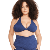 CINCH ALLURE TWIST BRA - ILUS LABEL