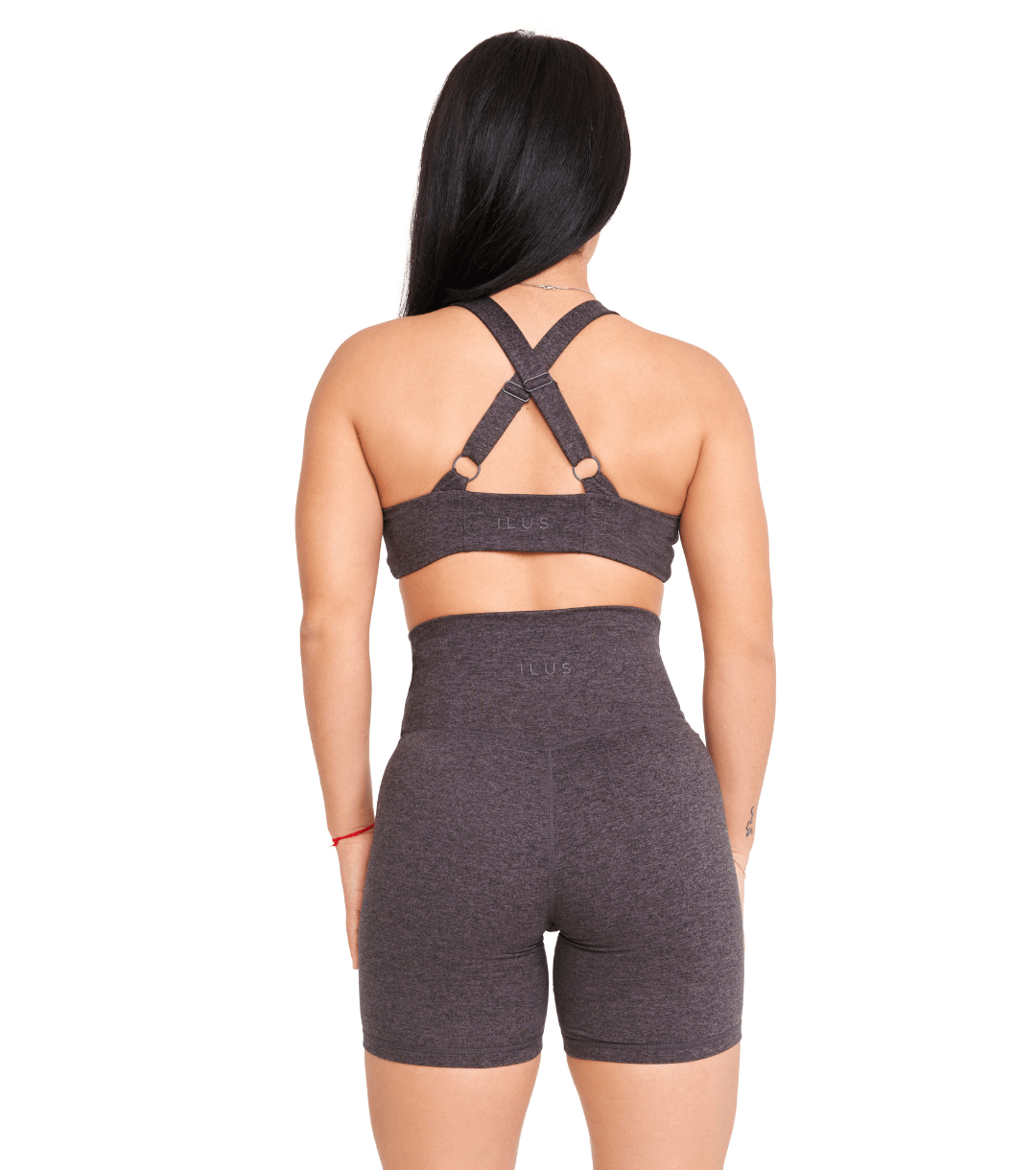 CINCH ALLURE TWIST BRA - ILUS LABEL