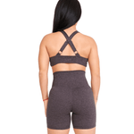 CINCH ALLURE TWIST BRA - ILUS LABEL