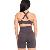 CINCH ALLURE TWIST BRA - ILUS LABEL