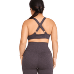 CINCH ALLURE TWIST BRA - ILUS LABEL