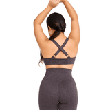 CINCH ALLURE TWIST BRA - ILUS LABEL