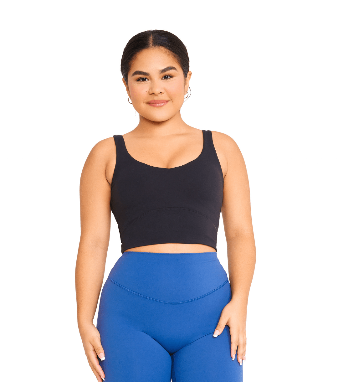 CLASSIC SHELF CROP - ILUS LABEL