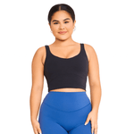 CLASSIC SHELF CROP - ILUS LABEL