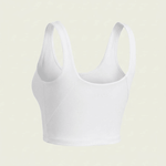 CLASSIC SHELF CROP - ILUS LABEL
