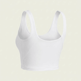 CLASSIC SHELF CROP - ILUS LABEL