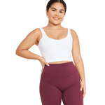 CLASSIC SHELF CROP - ILUS LABEL
