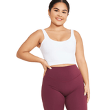 CLASSIC SHELF CROP - ILUS LABEL