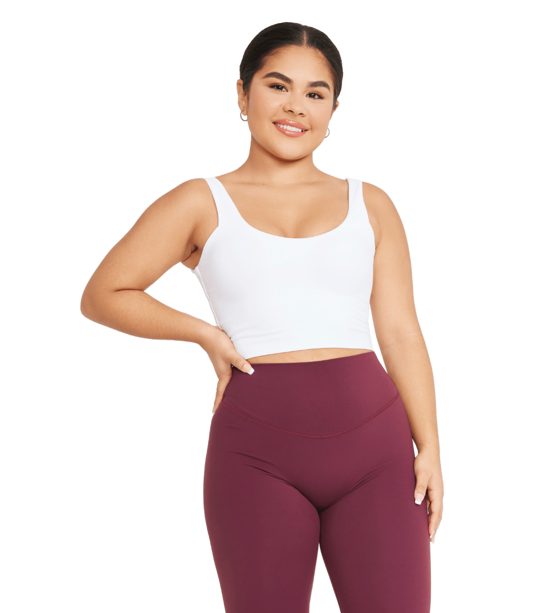 CLASSIC SHELF CROP - ILUS LABEL