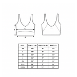 CLASSIC SHELF CROP - ILUS LABEL