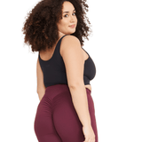 CLASSIC SHELF CROP - ILUS LABEL