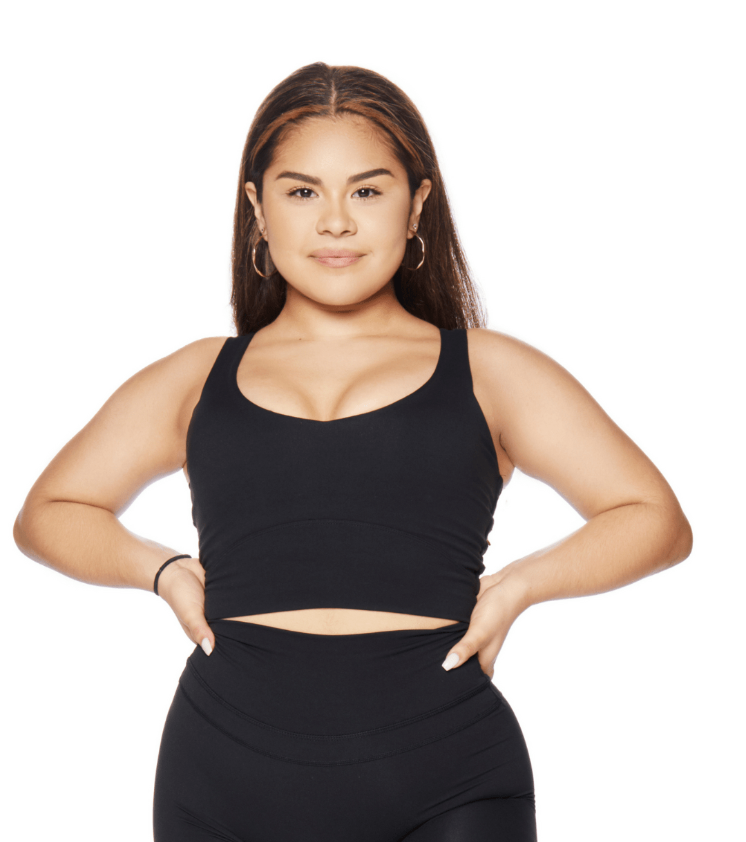 CLASSIC SHELF CROP - ILUS LABEL