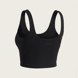 CLASSIC SHELF CROP - ILUS LABEL