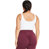 CLASSIC SHELF CROP - ILUS LABEL