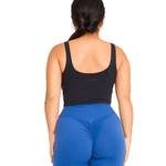 CLASSIC SHELF CROP - ILUS LABEL