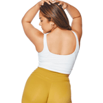 CLASSIC SHELF CROP - ILUS LABEL