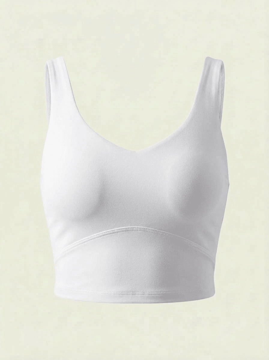 CLASSIC SHELF CROP - ILUS LABEL