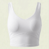 CLASSIC SHELF CROP - ILUS LABEL