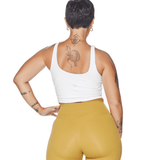 CLASSIC SHELF CROP - ILUS LABEL