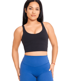CLASSIC SHELF CROP - ILUS LABEL