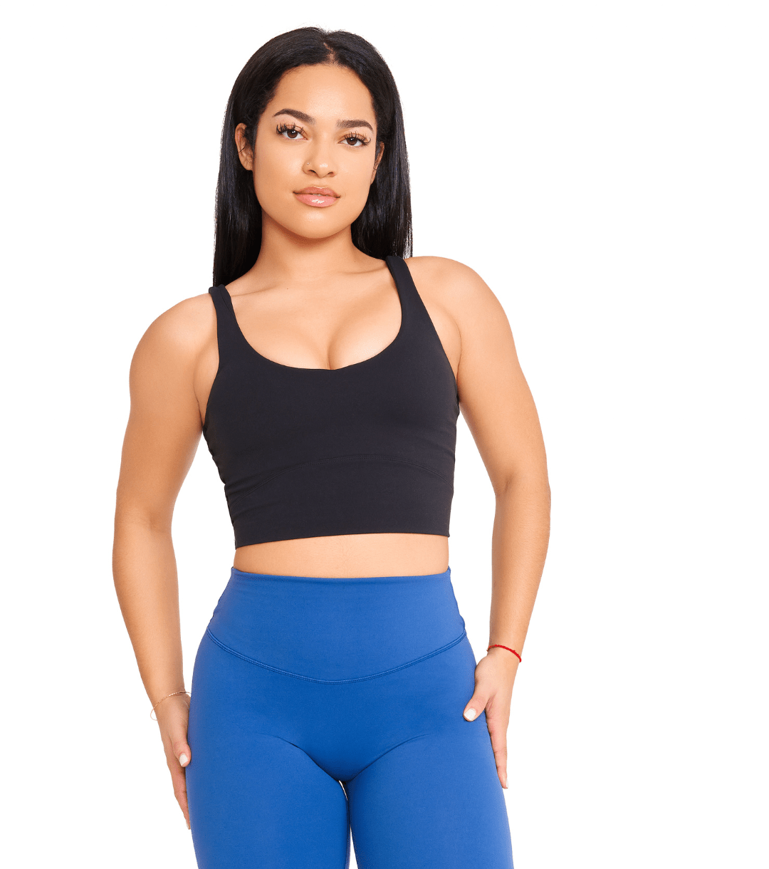 CLASSIC SHELF CROP - ILUS LABEL