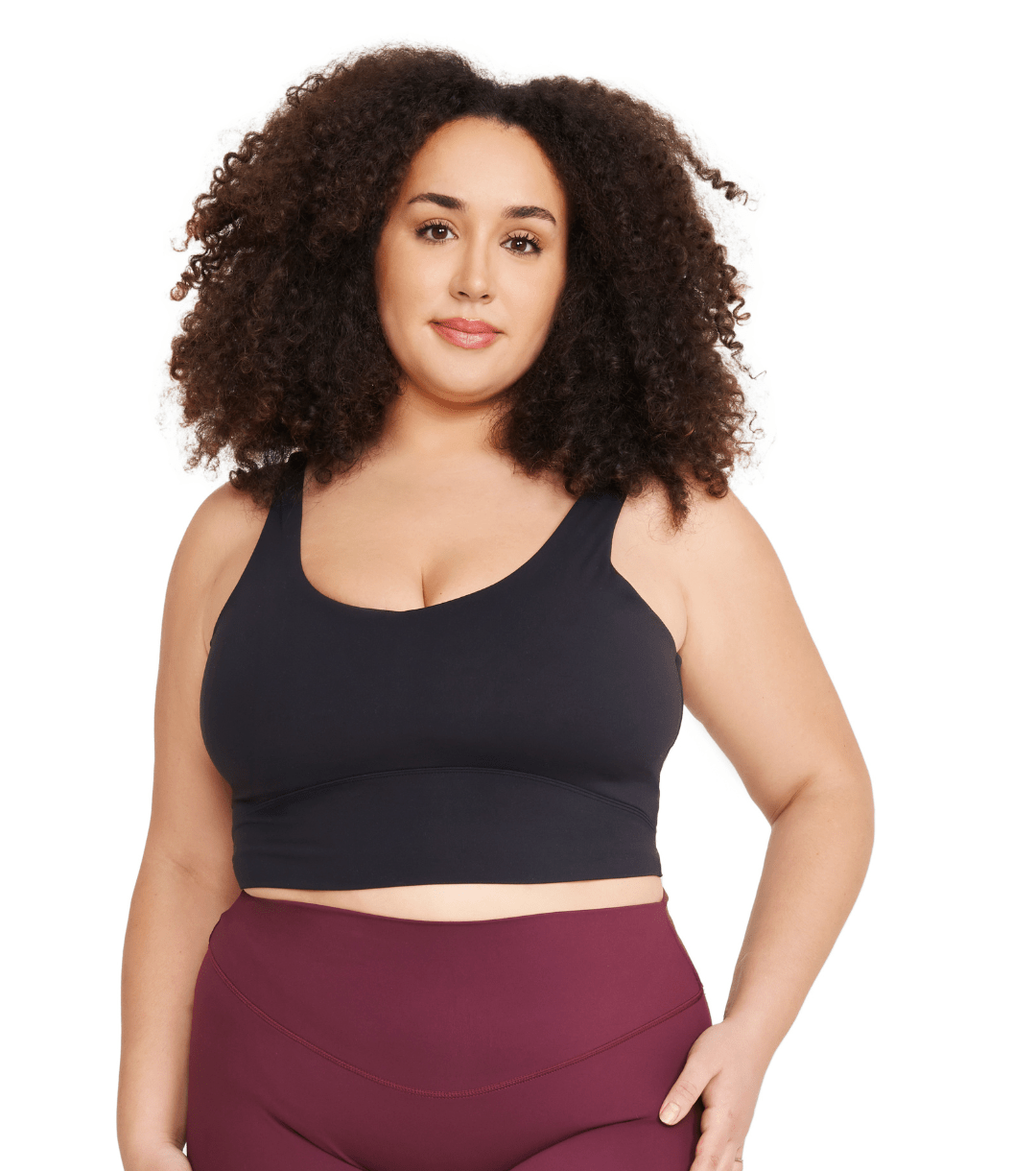 CLASSIC SHELF CROP - ILUS LABEL