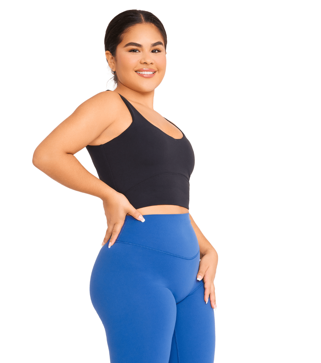 CLASSIC SHELF CROP - ILUS LABEL