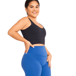 CLASSIC SHELF CROP - ILUS LABEL