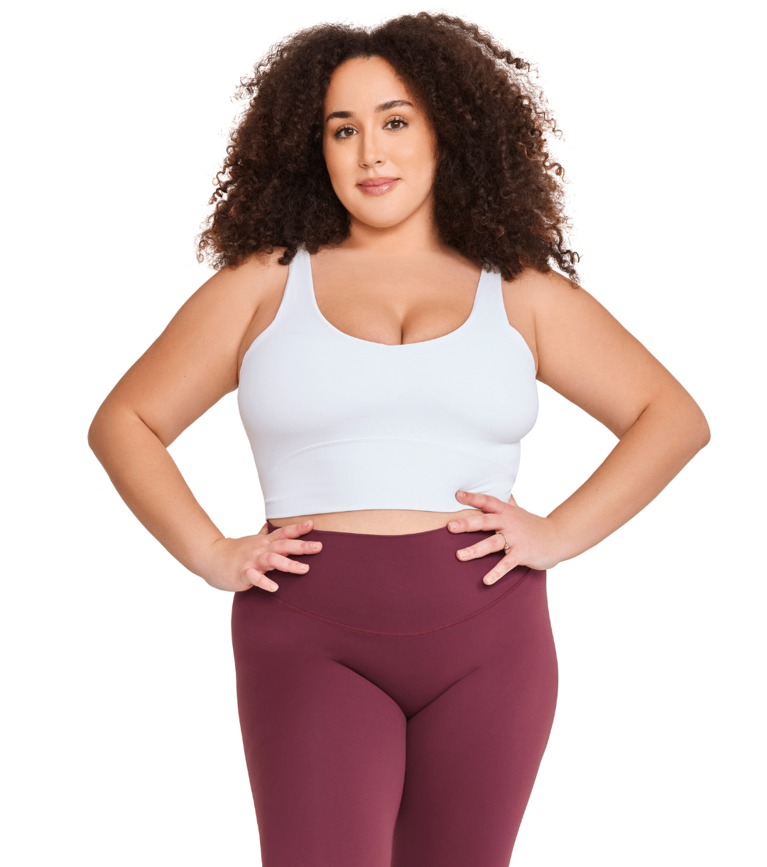 CLASSIC SHELF CROP - ILUS LABEL