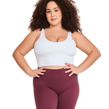CLASSIC SHELF CROP - ILUS LABEL