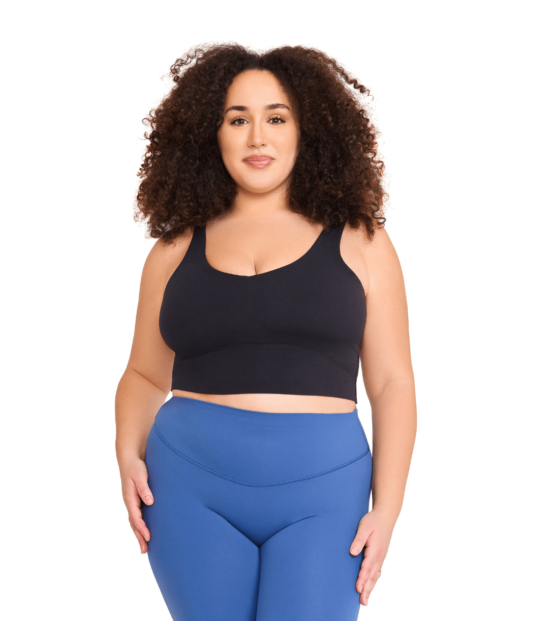 CLASSIC SHELF CROP - ILUS LABEL