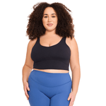 CLASSIC SHELF CROP - ILUS LABEL