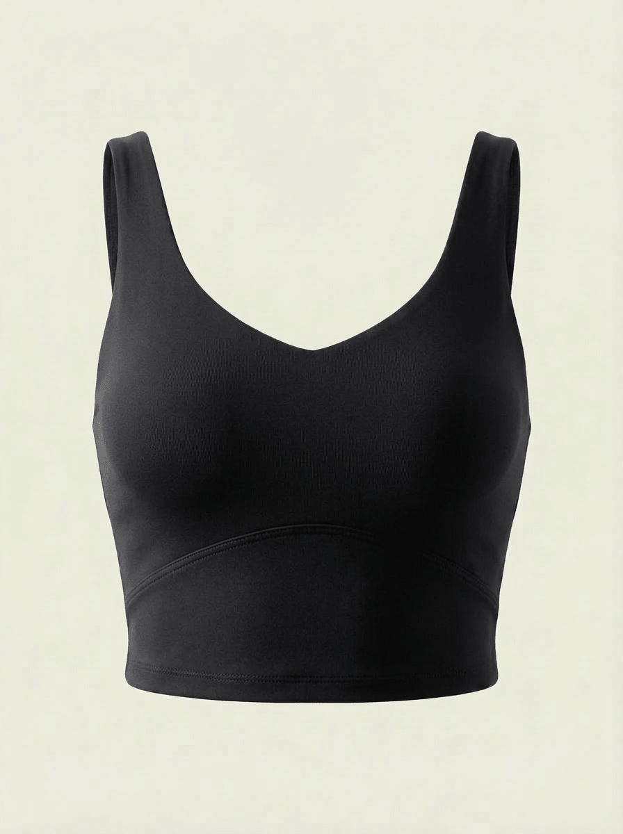CLASSIC SHELF CROP - ILUS LABEL