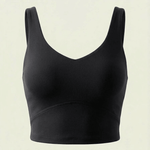 CLASSIC SHELF CROP - ILUS LABEL