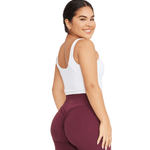 CLASSIC SHELF CROP - ILUS LABEL