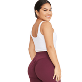 CLASSIC SHELF CROP - ILUS LABEL