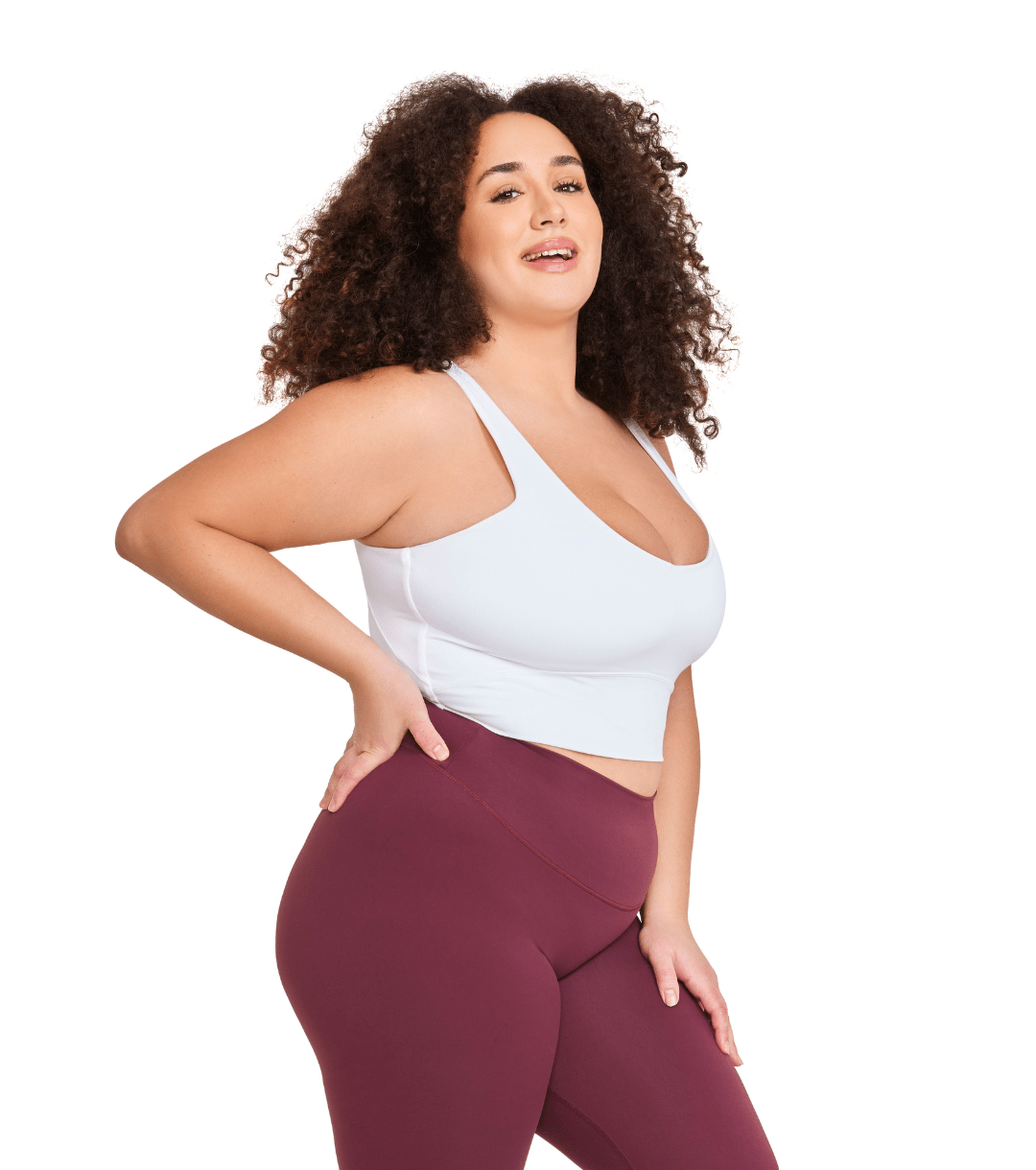 CLASSIC SHELF CROP - ILUS LABEL