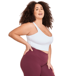 CLASSIC SHELF CROP - ILUS LABEL