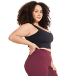 CLASSIC SHELF CROP - ILUS LABEL