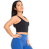 CLASSIC SHELF CROP - ILUS LABEL