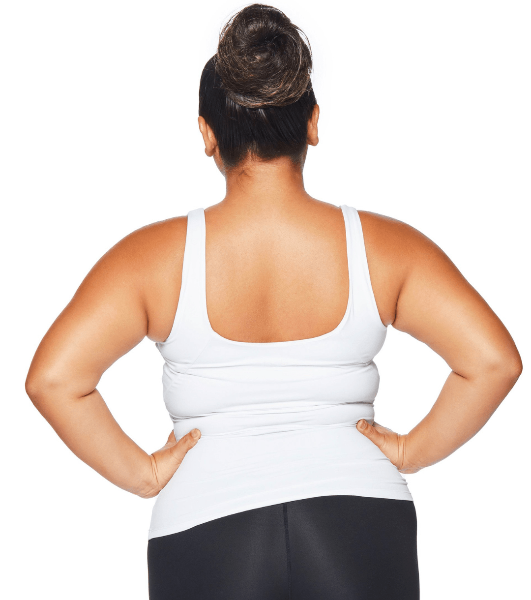 CLASSIC SHELF TANK - ILUS LABEL