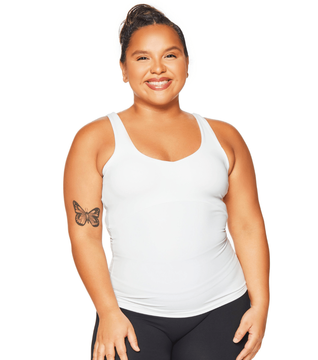 CLASSIC SHELF TANK - ILUS LABEL