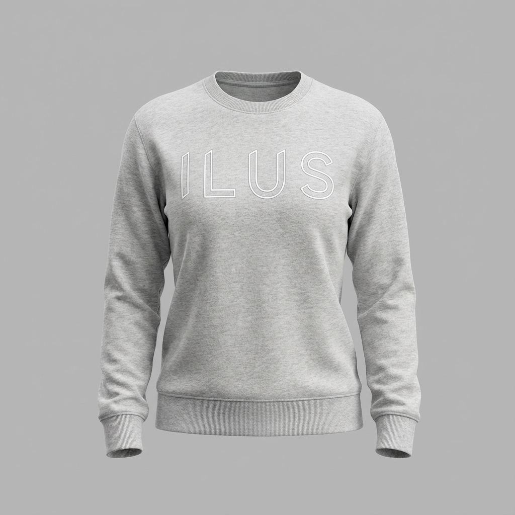 COMFORT PULLOVER SWEATER