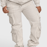 COMFORT CARGO JOGGERS - ILUS LABEL