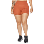 CONFIDENCE 4.5 INCH SHORTS - ILUS LABEL