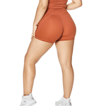 CONFIDENCE 4.5 INCH SHORTS - ILUS LABEL